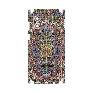 MAHOOT Iran_Tile6-FullSkin Cover Sticker for Motorola Moto G54