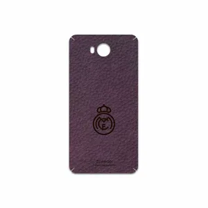 MAHOOT PL-REAL Cover Sticker for Huawei Y5 2017