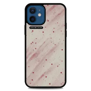 AKAM AMC-WA12M-STARS-15 Cover For Apple iPhone 12 Mini