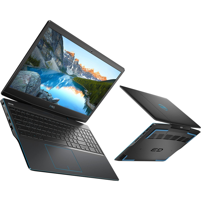 لپ تاپ 15.6 اینچی دل مدل G3 15 3500 Gaming-B