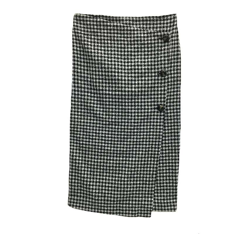 دامن زنانه نکست مدل 06423