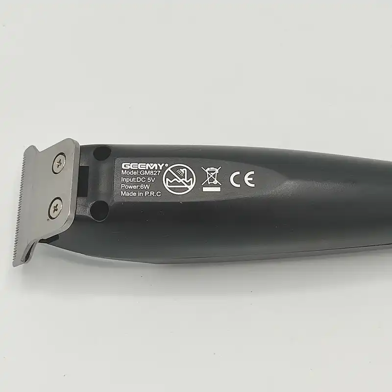 ماشین اصلاح موی سر و صورت و بدن جیمی مدل GM-827