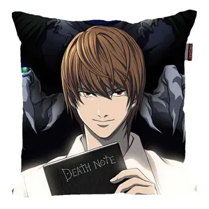 کوسن کودک مدل انیمه دث نوت death note کد 74