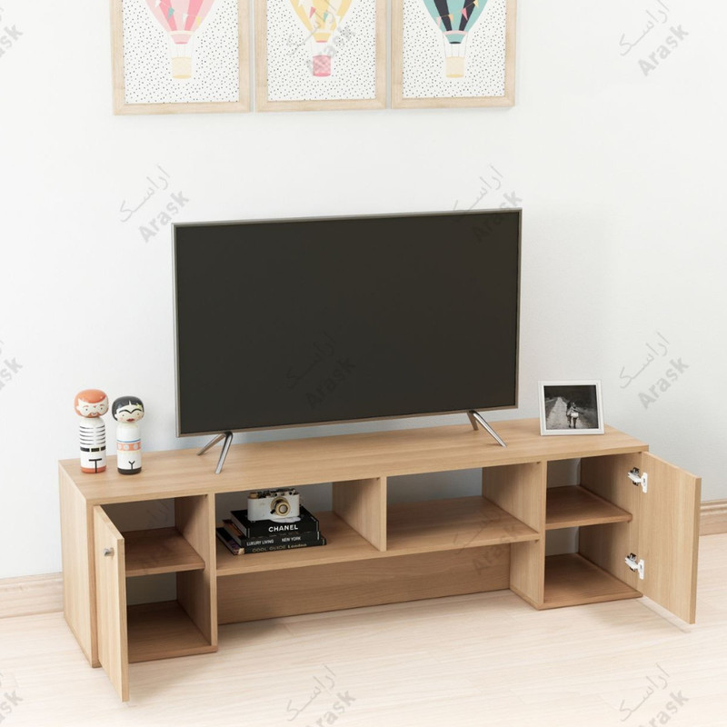 میز تلویزیون آراسک مدل AR 71 میز تلویزیون آراسک مدل AR 71