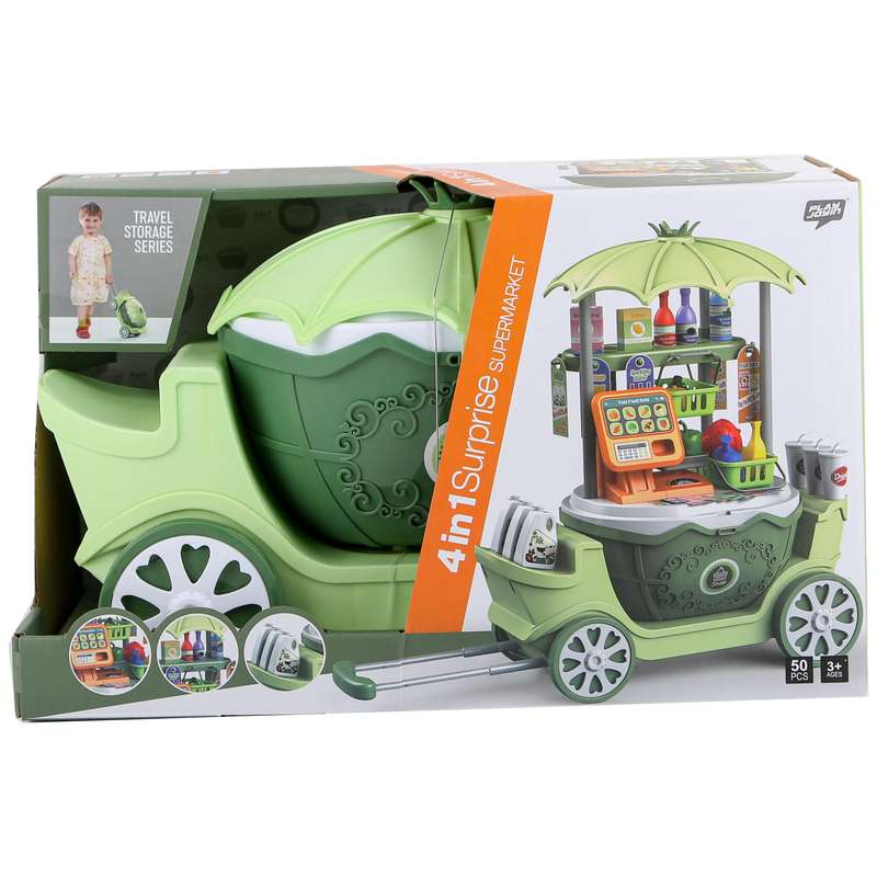 اسباب بازی مدل سوپر مارکت