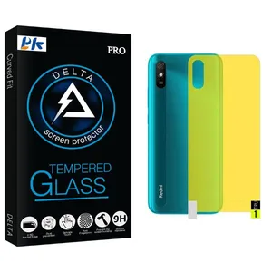 PK Delta Back Protector For Xiaomi Redmi 9a