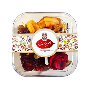 میوه خشک مخلوط امیرپاشا - 500 گرم