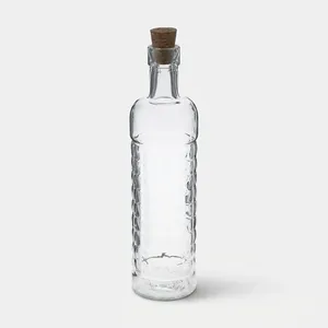 Vintage 002 Bottle
