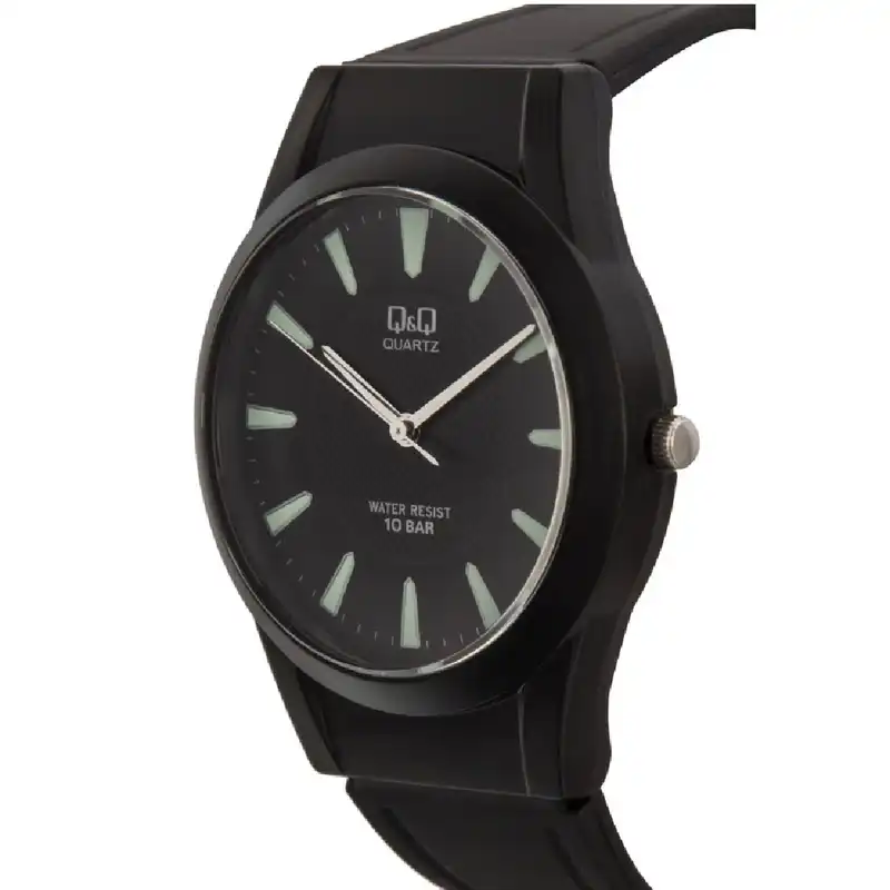 ساعت مچی عقربه ای کیو اند کیو مدل VQ50J005Y