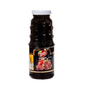 رب انار ترش سون - 270 گرم بسته 3 عددی