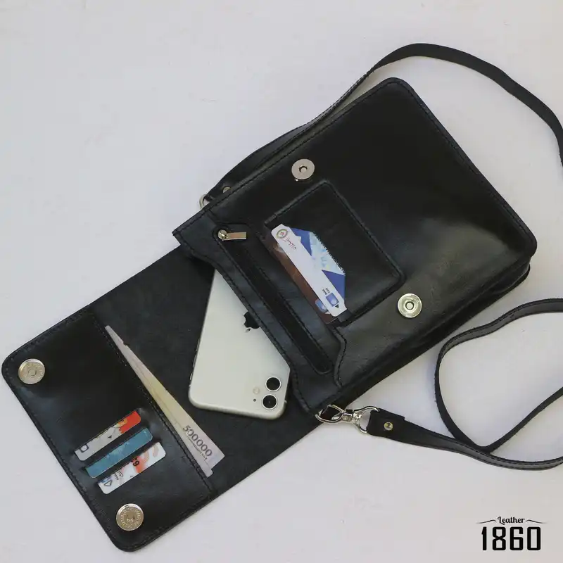 کیف رودوشی 1860 مدل عمودی 106