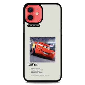 AKAM AMC-AW12-CARTOONS-19 Cover For Apple iPhone 12