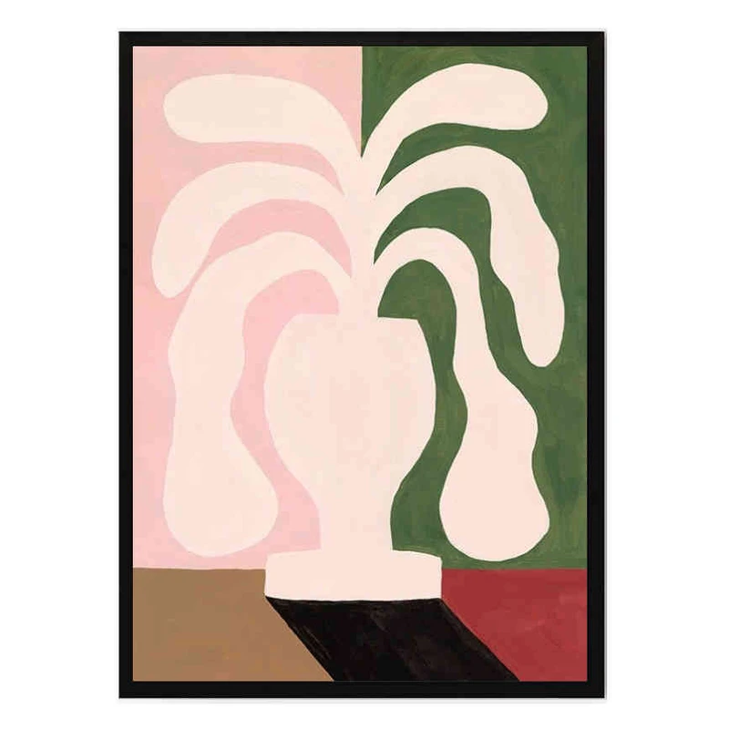 تابلو مدل Planted to grow کد 248901565