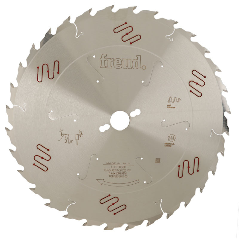 تیغ اره فرودچوب بر مدل LU1F 0300 تیغ اره فرودچوب بر مدل LU1F 0300