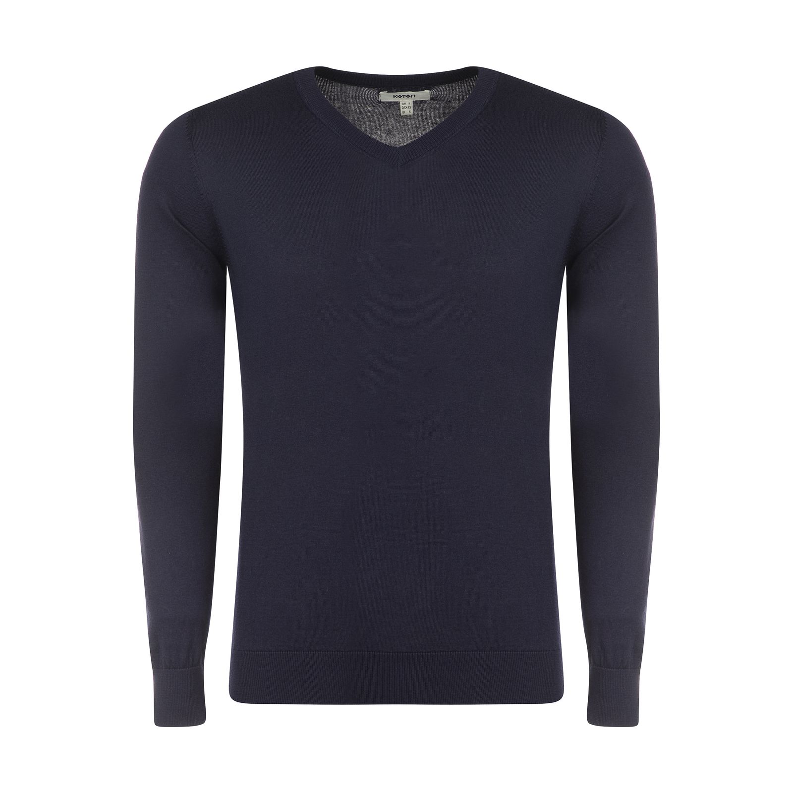 پلیور مردانه کوتون مدل 0KAM99704OT - - 1