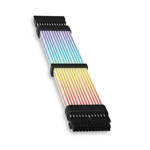 Game Max 24Pin MB cable