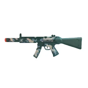 ست تفنگ بازی مدل No.33240