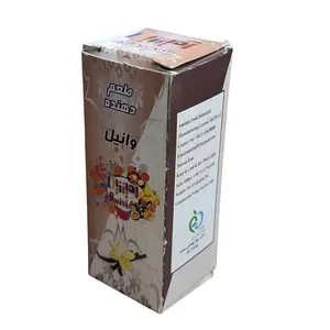 مایع طعم دهنده وانیل آمیتیدا - 28گرم