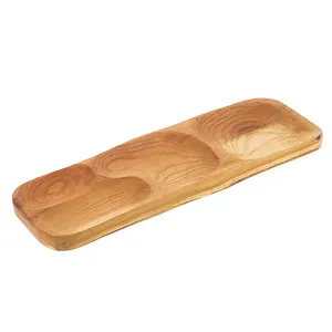 اردور خوری چوبی مدل چوب جنگلی 10