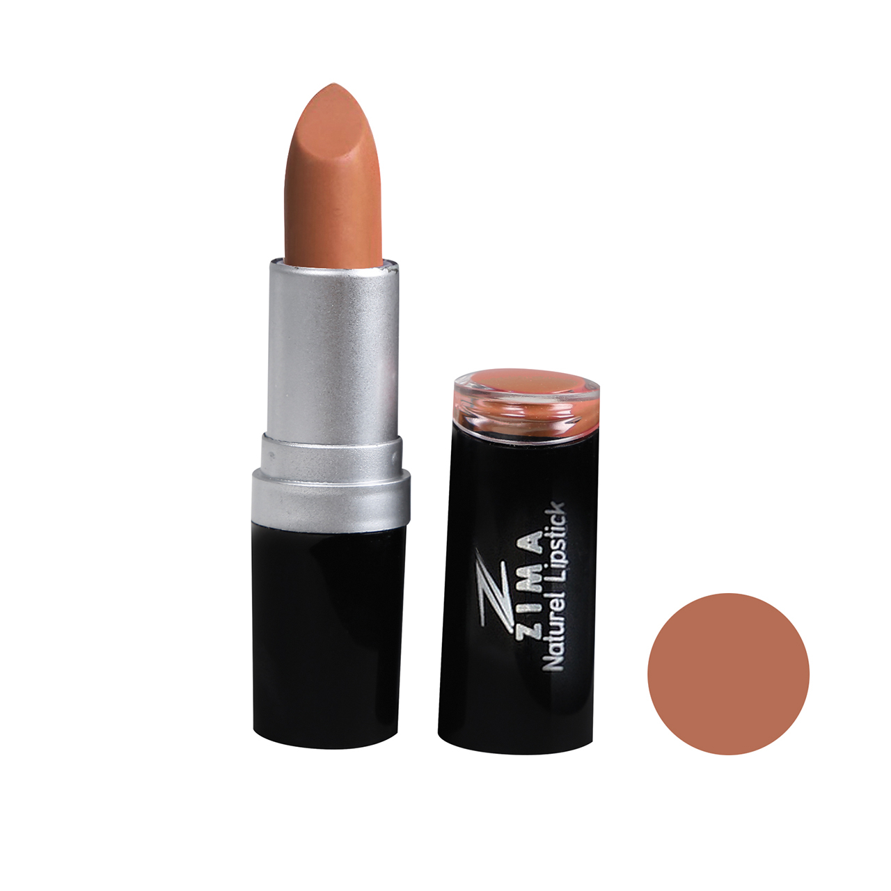 رژ لب جامد زیما شماره 34