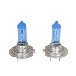    لامپ خودرو سام مدل 100W کد -H7 -ICE بسته دو عددی