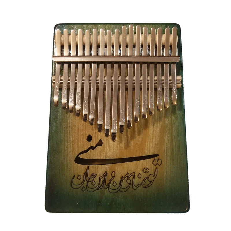 کالیمبا مدل tamana1