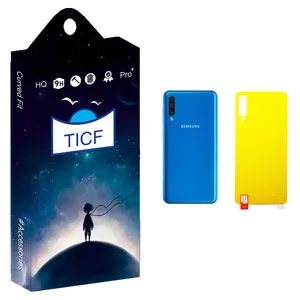TICF +HD Back Protector For Samsung Galaxy A50