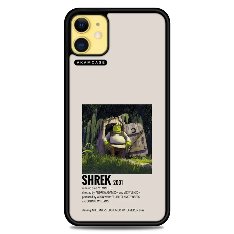 کاور آکام مدل AMC-WA11-CARTOONS-14 مناسب برای گوشی موبایل اپل iPhone 11