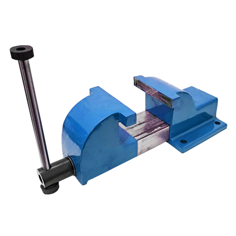 گیره رومیزی مدل F6-120 BL گیره رومیزی مدل F6-120 BL