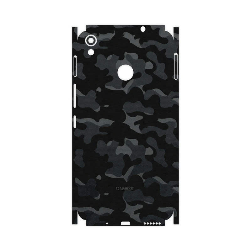 برچسب پوششی ماهوت مدل Night-Army-FullSkin مناسب برای گوشی موبایل تکنو Camon CX Air