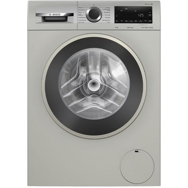 ماشین لباسشویی 9 کیلوگرم اتوماتیک بوش مدل WGA2440XME