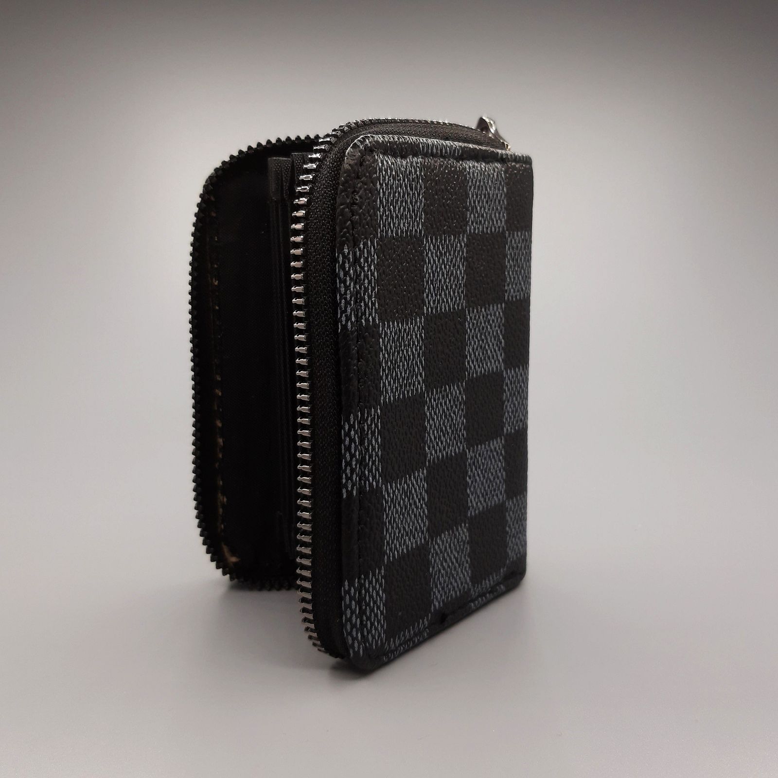 جاکارتی مدل چرم زیپ دار کد lv472873v - - 8