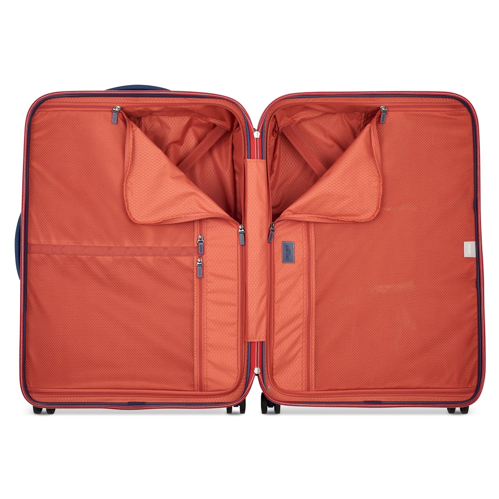چمدان دلسی مدل CHATELET AIR 2.0 سایز بزرگ کد 1676821 -  - 7