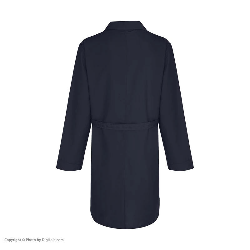 عکس شماره 5 : روپوش کار مردانه خضرا کد 34100