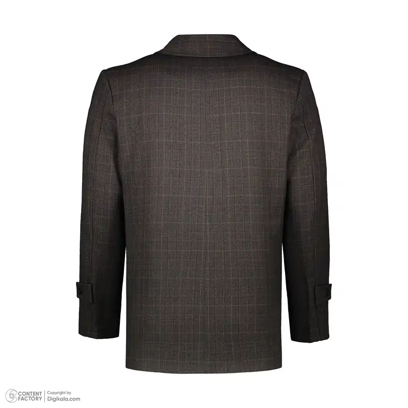 پالتو مردانه میشو مدل M4107