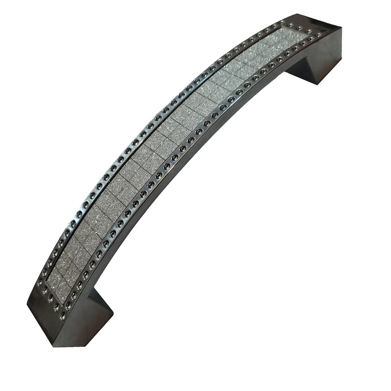 دستگیره کابینت مدل P500 دستگیره کابینت مدل P500