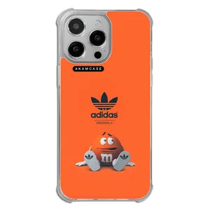 AKAM AMCWTA14PROMAX-ADIDAS12 Cover For Apple iPhone 14 Pro Max