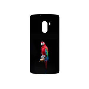 MAHOOT Parrot Cover Sticker for Lenovo A7010