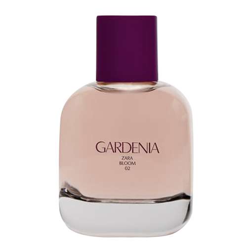 ادو پرفیوم زنانه زارا مدل GARDENIA حجم 90 میلی‌لیتر