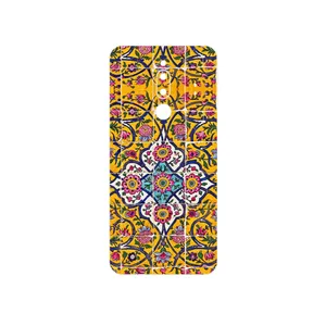 MAHOOT Iran Tile 10 Cover Sticker for Meizu M6T