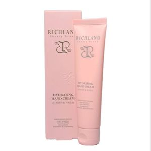 کرم آبرسان دست و ناخن ریچلند مدل 292 حجم 75 میلی لیتر