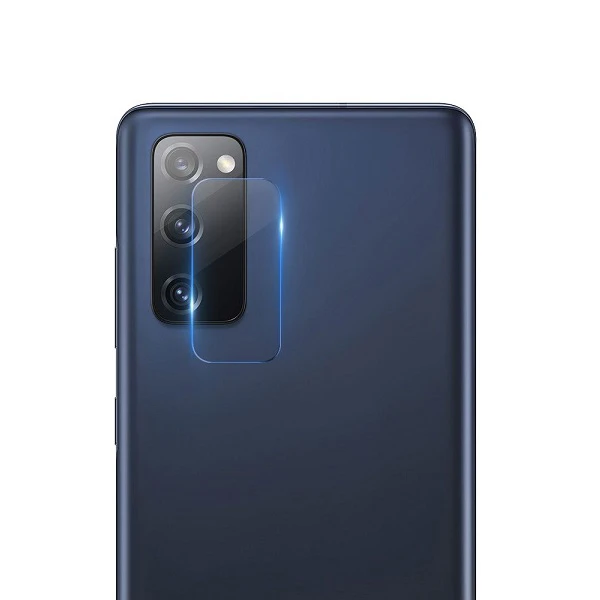 محافظ لنز دوربین مدل LP 01st مناسب برای گوشی موبایل سامسونگ Galaxy S20 FE