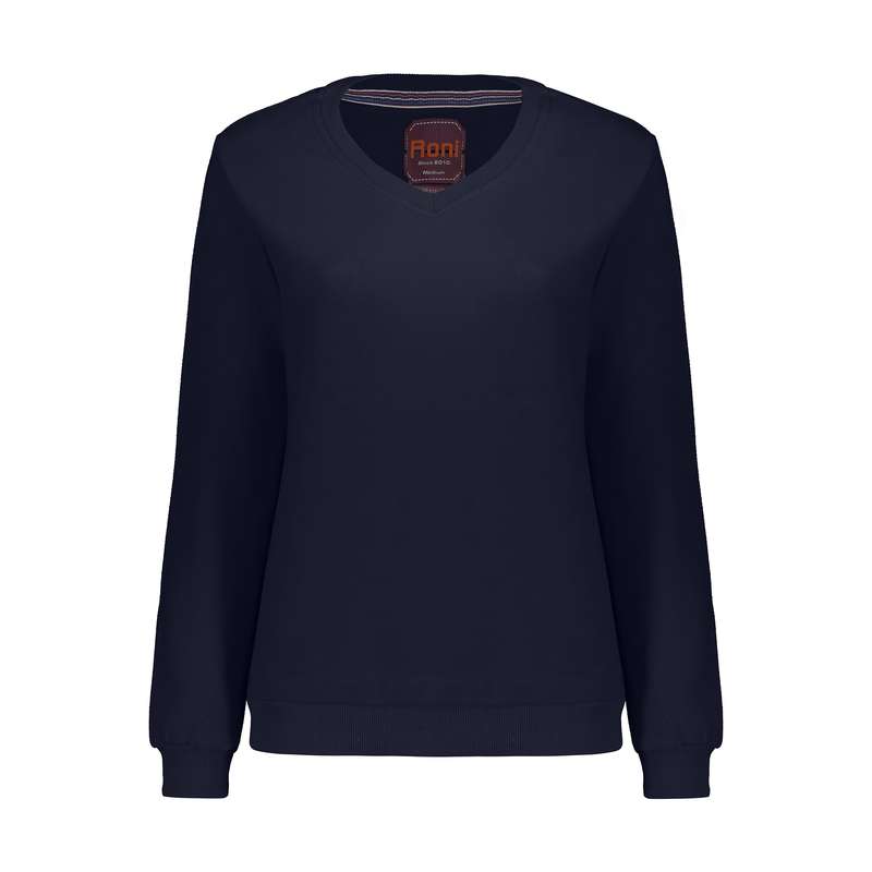 سویشرت زنانه رونی مدل 71110003-27