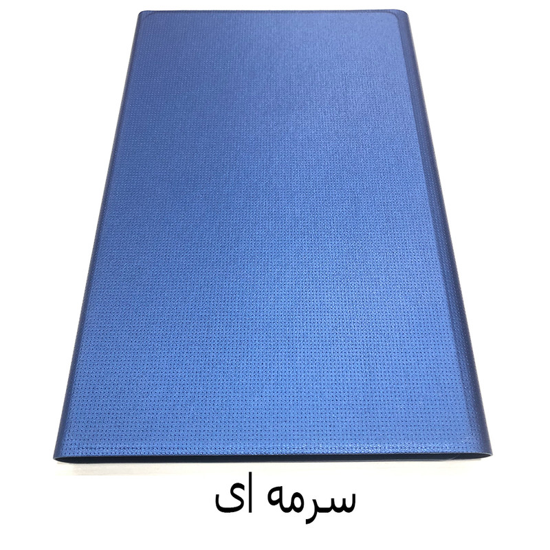 کیف کلاسوری مدل KF-016 مناسب برای تبلت سامسونگ Galaxy Tab A 10.1 2019 / T515