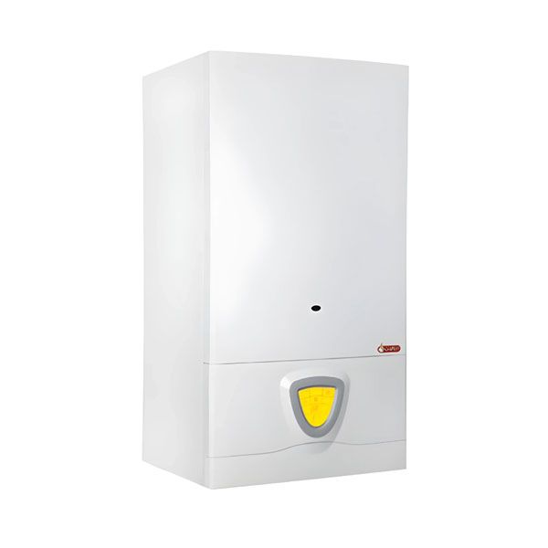 پکیج شوفاژ دیواری ایساتیس مدل نیواستار 30 