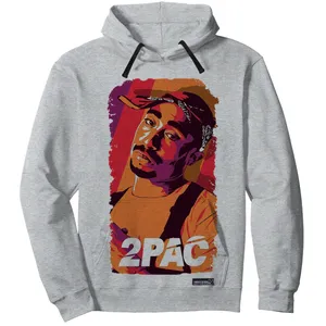 هودی زنانه 27 مدل Orange 2Pac کد MH1261