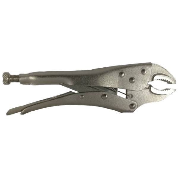 انبر قفلی مدل X10 سایز 22 سانتی متر