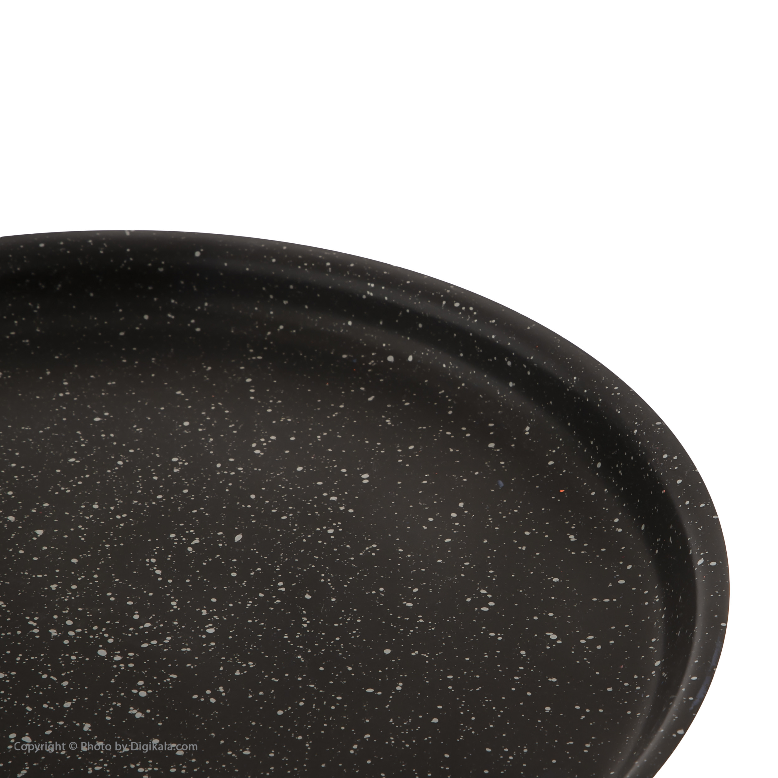 ظرف پخت پیتزا زرساب مدل MG-726 بسته 2 عددی