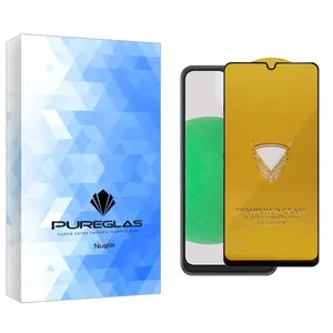 Pureglas NueGlas OG Screen Protector For Samsung Galaxy A03 Core
