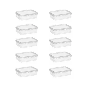 ظرف نگهدارنده مدل PM2000 بسته 10 عددی